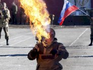 تشديد العقوبات بحق موسكو على خلفية الأزمة الأوكرانية