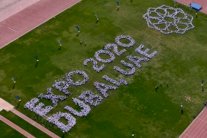 إكسبو 2020 يدفع بمحركات نمو دبي نحو الانتعاش