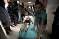 حماس ترفض دعوة مصرية لبحث مقترح التهدئة في القاهرة