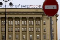 العقوبات على روسيا تضعف قدرات أوروبا على التعافي اقتصادياً