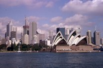 اختتام قمة تحالف شباب الأعمال لدول مجموعة العشرين بسيدني