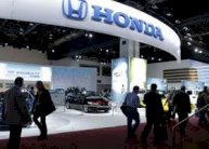 أرباح هوندا للسيارات تبلغ 146 مليار ين خلال الربع الأول