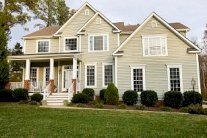 تراجع معدل ملكية المنازل بالولايات المتحدة لأدنى مستوى لها في 19 عاماً