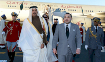المغرب وقطر يوقعان البرنامج التنفيذي لصرف هبة قطرية بقيمة 1,25 مليار دولار