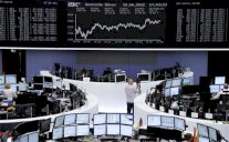 الأسهم الأوروبية تغلق مرتفعة