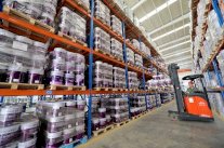 انخفاض مؤشر مديري المشتريات الرسمي في الصين خلال يوليو المنصرم