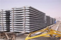 البنية التحتية الخليجية الجديدة مهيّأة للزيادة بنسبة 80 بالمئة