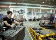 الصين تخفض القدرة الإنتاجية الزائدة