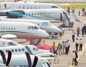 قطاع الطيران يدعم عجلة نمو التصنيع في الإمارات