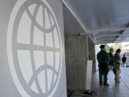 مصر ترحب بتمويل البنك الدولي لأحد مشاريع الغاز