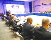 أوباما يرصد 33 مليار دولار من أجل افريقيا