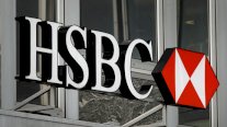 تراجع أرباح بنك HSBC نصف السنوية 12 في المئة