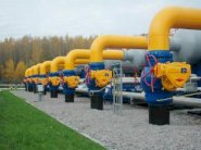 نفتوجاس الأوكرانية تتعهد بنقل الغاز بسلاسة إلى أوروبا