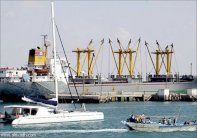 ارتفاع حجم التبادل التجاري بين اليمن والدول العربية