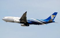 الطيران العماني يعلق تحليقه في الأجواء العراقية