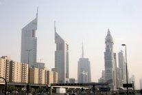 سويسرا تصف الإمارات بـ