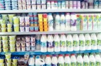 إسرائيل توقف تصدير الألبان والدواجن إلى الاتحاد الأوروبي