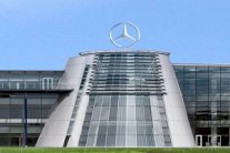 الصين تتهم مرسيدس بنز بالتلاعب في الأسعار