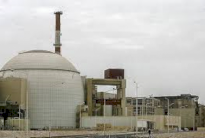 إيران تدشن مصنعاً لإنتاج الوقود النووي