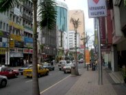 الاحتياطي الدولي الماليزي يبلغ 131 مليار دولار