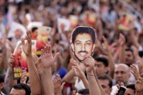 المعارض البحريني عبدالهادي الخواجة يبدأ إضرابًا جديدًا عن الطعام