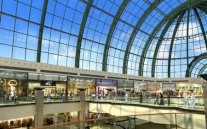 مول الإمارات يطلق المرحلة الثانية من مشروع 