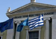 اليونان تبدأ مفاوضات جديدة مع المانحين الدوليين في باريس