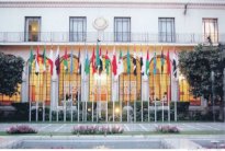 الامارات تشارك في اجتماع لجنة الاتحاد الجمركي الموحد في القاهرة