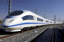 السعودية تدرس إنشاء خط جديد للقطارات فائقة السرعة