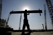 اعمار غزة بحاجة الى حوالي 8 مليارات دولار