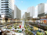 إنطلاق معرض العقارات الدولي الثاني «أملاك» في إسطنبول