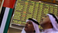 تعافي بورصتي دبي وقطر وتباين أسواق الأسهم الأخرى 