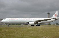 الجزائر: تحقيق 