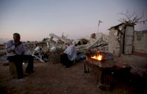 مصر: مؤتمر إعادة إعمار غزة في 12 تشرين الأول