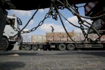 البنك الدولي وصندوق النقد الدولي يدعوان الى مساعدة دولية لقطاع غزة