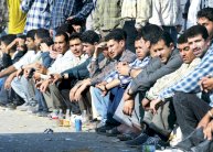 المنطقة العربية بحاجة إلى 30 مليون فرصة عمل