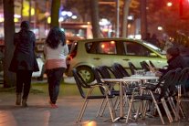 هبوط في مبيعات الكحول وخصوصا النبيذ في المغرب