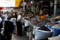 السعودية تطالب الأمم المتحدة بتحقيق تنمية الشعب الفلسطيني