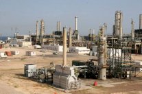 ليبيا: عودة الانتاج النفطي في حقل الشرارة ومصفاة الزاوية