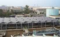 استثمار 6.4 تريليون دولار بمجال التكنولوجيا النظيفة بالبلدان النامية