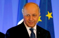 فابيوس يعين 