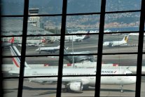 طيارو إيرفرانس ينهون إضرابًا استمر أسبوعين