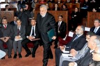 حقوقيون يحذرون الحكومة المغربية من 