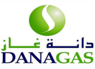 دانة غاز الإماراتية تتسلم 60 مليون دولار من مصر