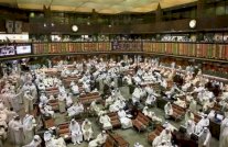  البورصة الكويتية تغلق ارتفاع بواقع 11 نقطة