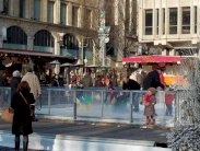 ارتفاع مؤشر ثقة المستهلكين في فرنسا