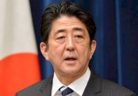 رئيس وزراء اليابان يعد بتسريع الاصلاحات الاقتصادية