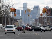 ديترويت مستعدة لعصر جديد بعد الإفلاس