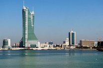 البحرين: نمو الناتج المحلي 5% في الربع الثالث 2014