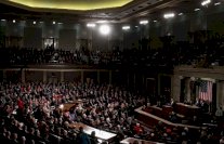 النواب الاميركي يصوت مجددا على خط انابيب كيستون